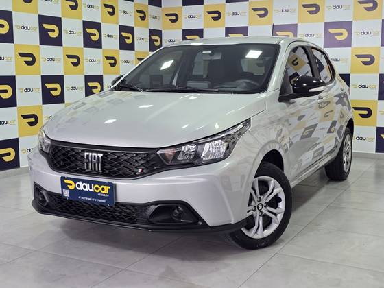 FIAT ARGO 1.0 FIREFLY FLEX DRIVE MANUAL